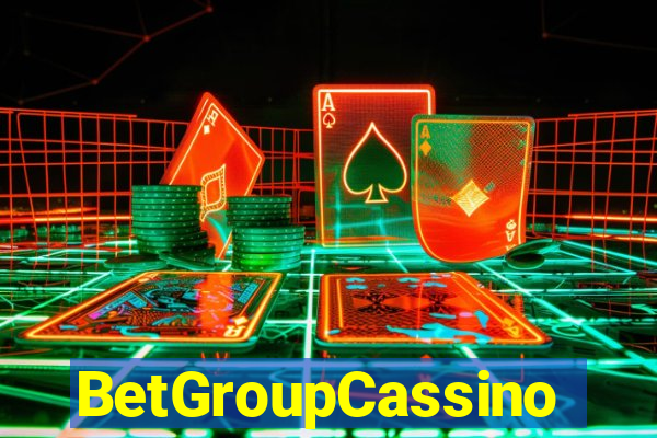 BetGroupCassino