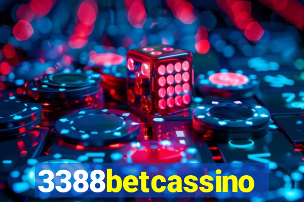 3388betcassino