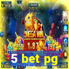 5 bet pg