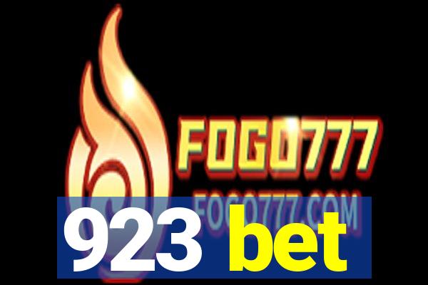 923 bet