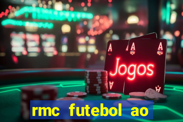 rmc futebol ao vivo gratis