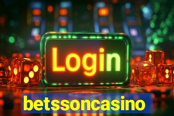 betssoncasino