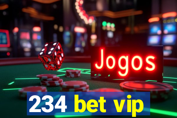 234 bet vip