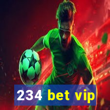 234 bet vip