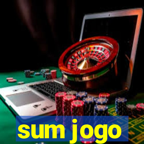 sum jogo