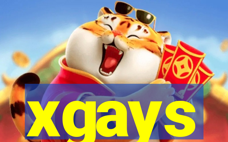 xgays