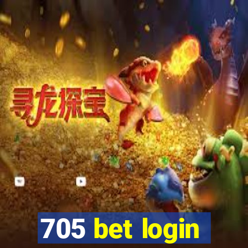 705 bet login