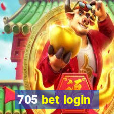 705 bet login