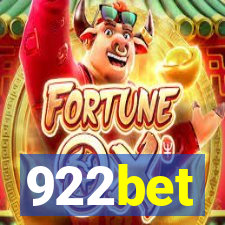 922bet