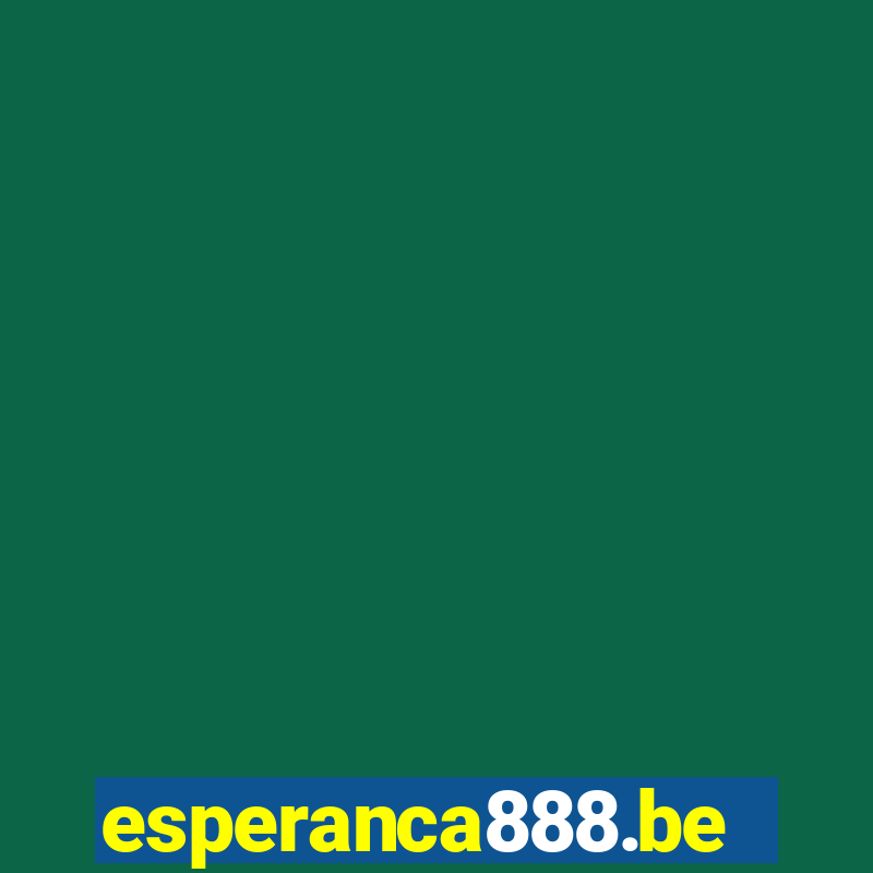 esperanca888.bet