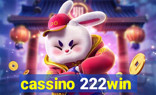 cassino 222win