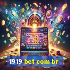 1919 bet com br