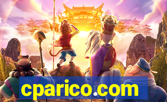 cparico.com