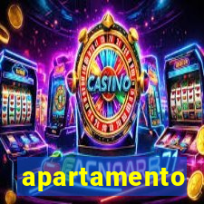 apartamento mobiliado aluguel fortaleza