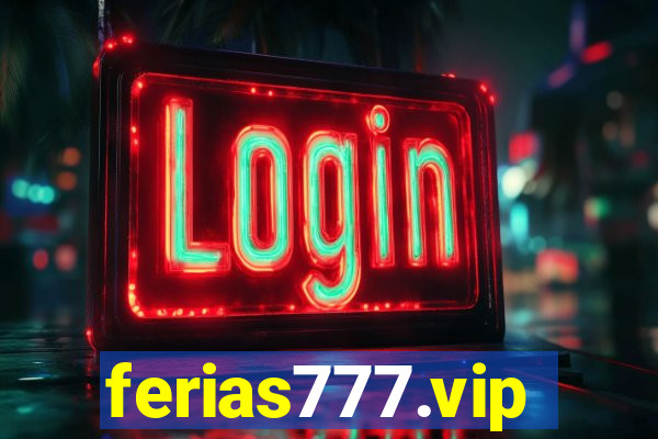 ferias777.vip