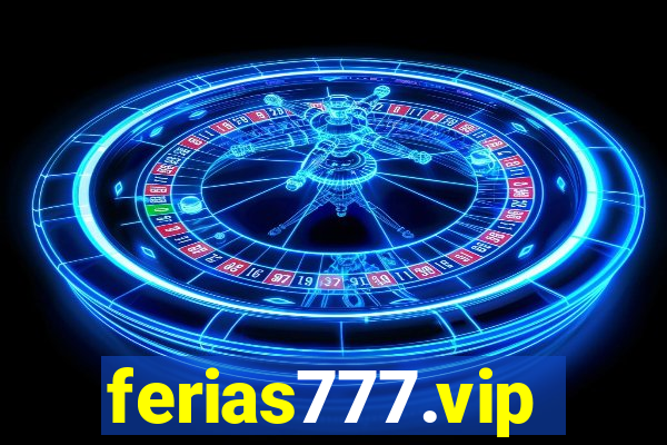 ferias777.vip