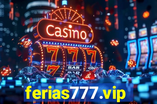 ferias777.vip