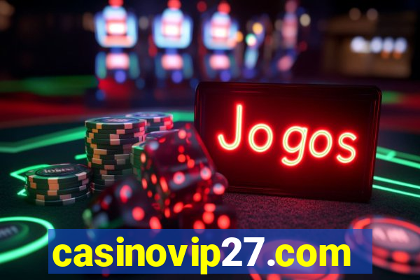 casinovip27.com