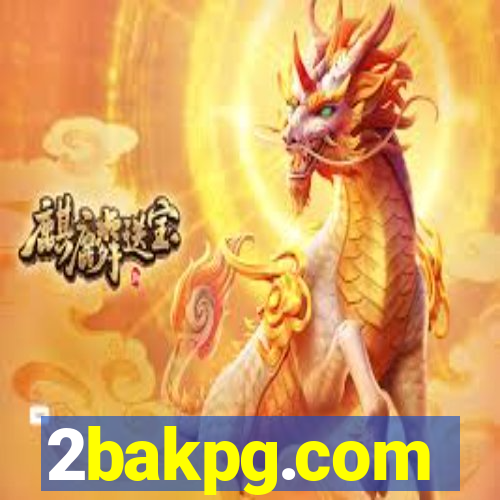 2bakpg.com