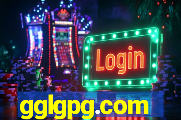 gglgpg.com