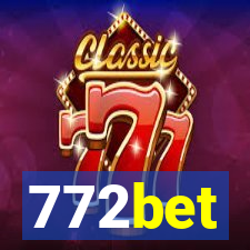 772bet