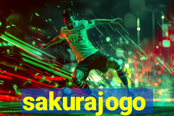 sakurajogo