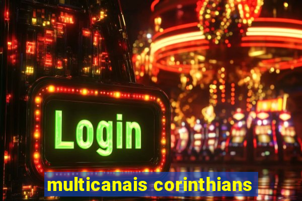 multicanais corinthians