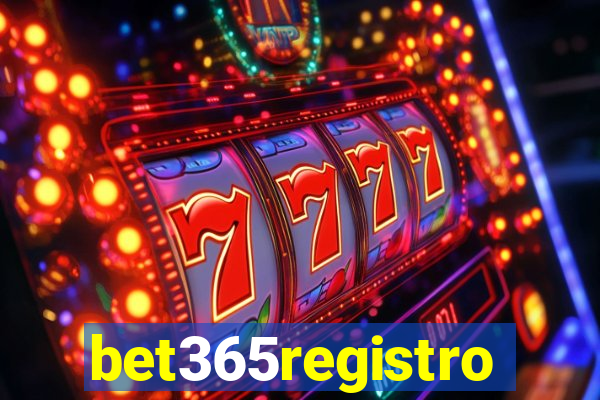 bet365registro