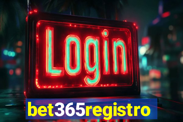 bet365registro