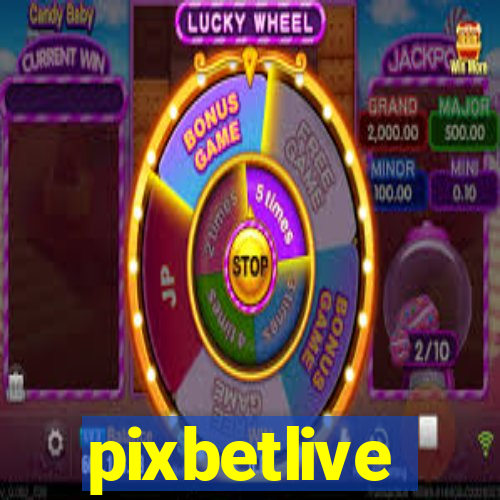 pixbetlive