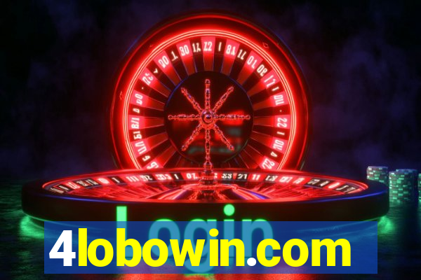 4lobowin.com