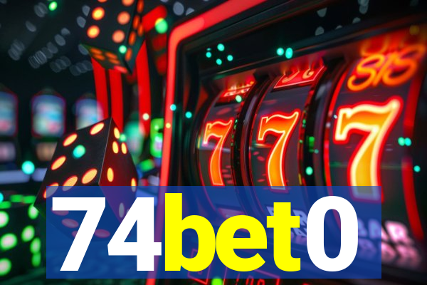 74bet0