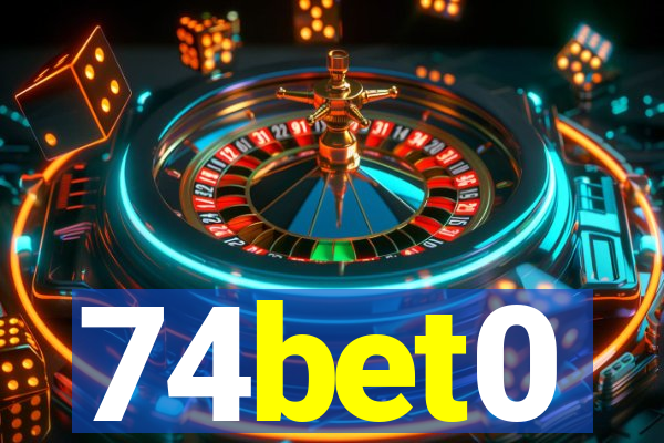 74bet0