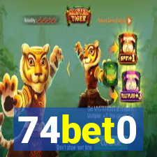 74bet0