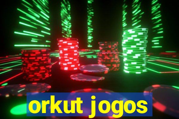 orkut jogos