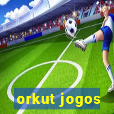 orkut jogos