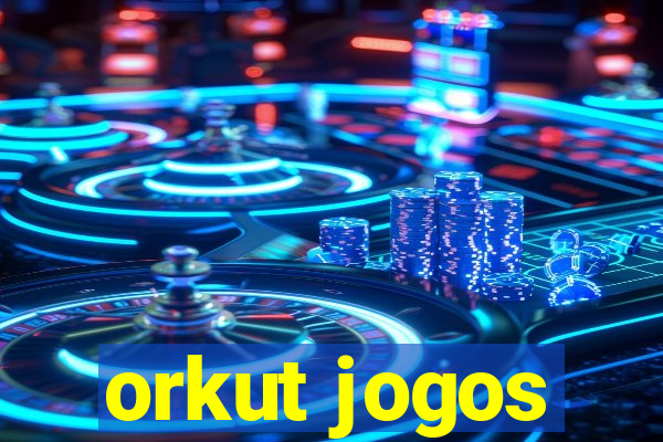 orkut jogos