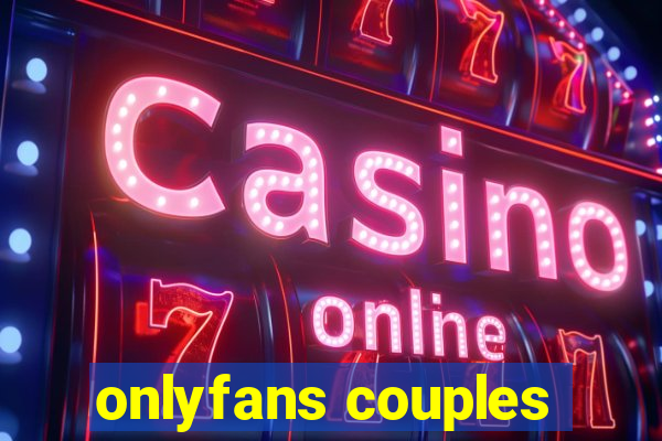 onlyfans couples