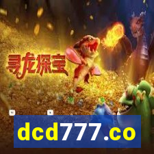 dcd777.co