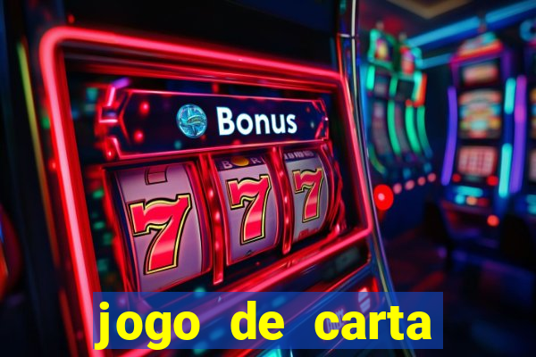 jogo de carta cigana online