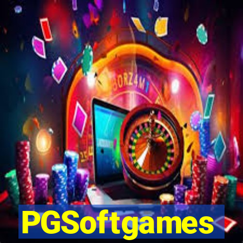 PGSoftgames