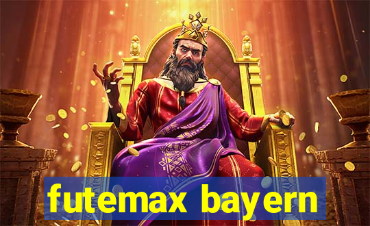 futemax bayern