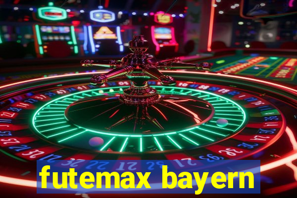 futemax bayern