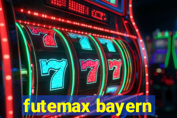 futemax bayern