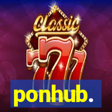 ponhub.