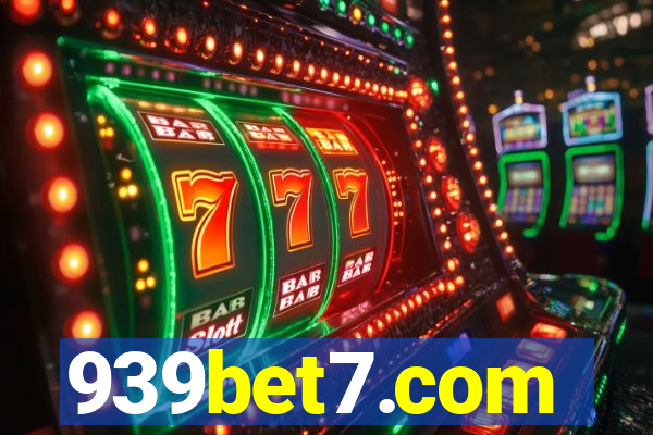 939bet7.com