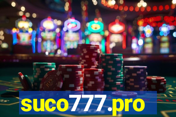 suco777.pro