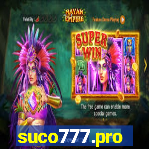 suco777.pro