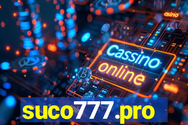 suco777.pro