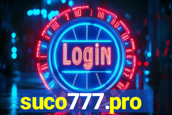 suco777.pro